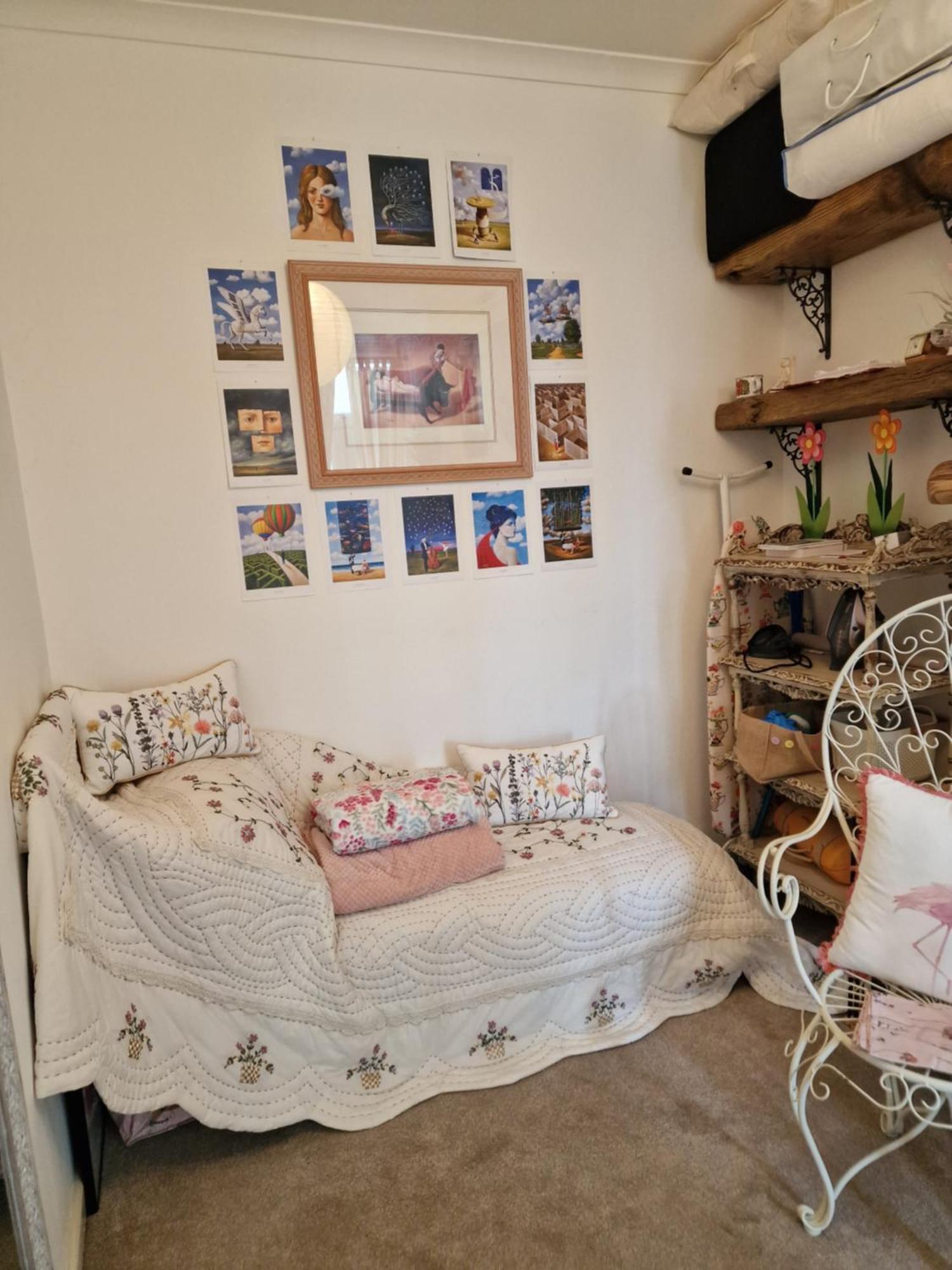 Town Cottage Ground Floor Appartment Bridgend  Exterior photo